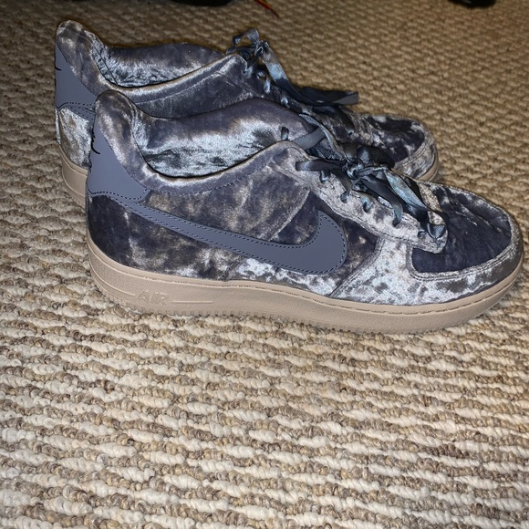 Nike Shoes | Plush Nike Shoes Size 7y Eu Size 4 | Poshmark